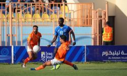 اليوم.. انطلاق جولة جديدة من مباريات في دوري نجوم العراق